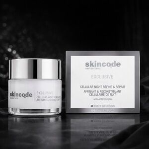 Skincode Exclusive Cellular Night Refine & Repair Cream (50ml/1.7oz)
